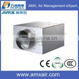 Ventilation Exhaust Fan 220v 240v 50hz 60hz For Duct Fan System thumbnail-2