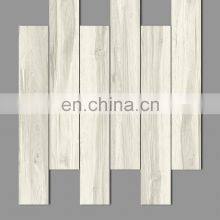 Living Room Floor Tile Wood Porcelain Matt Anti Slip 200x1200mm Ceramic Wood thumbnail-2