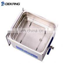 Best Professional Ultrasonic Wave Cleaner Intelligent Control 15L thumbnail-5