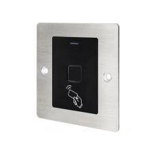 Secukey Embedded Access Control Fingerprint Reader 86*86mm Metal Case Biometric Reader thumbnail-2