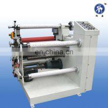 Double Sided Adhesive Tape Slitter Rewinder Machine thumbnail-3