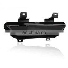 Car Accessories Reflector Lights Brake Driving Lamp Taillights Rear Bumper LED Fog Light for Ford Mustang 2105 thumbnail-1