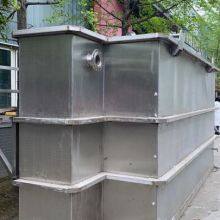 Gravity Device TPBS Sieve Bend Screen Filter Industrial Water Plant thumbnail-2