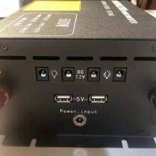 500W Power Supply High Power Improved Positive Metapaine Inverter DC 12V Conversion 110V220V Communication Socket and USB Car Charger thumbnail-2