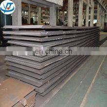Hot Rolled Steel Plate Q235B A36 SS400 12mm ms Plate Price thumbnail-4
