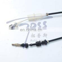 Customize Manufacturing Accelerator Cable OEM 1243006730 For Mercedes Benz thumbnail-5