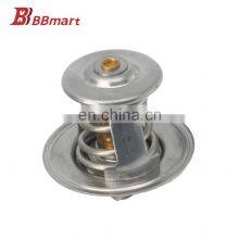 BBmart OEM Auto Fitments Car Parts Engine Coolant Thermostat For Audi OE 078121113F thumbnail-1