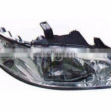 For Nissan Blue Bird 3rd Head Lamp 26010/26060-5e910 Auto Headlamps Headlights Head Light Lamps Car Headlamp Headlight thumbnail-2