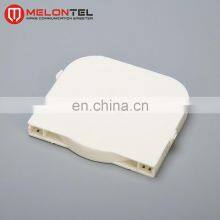 MT-1036 4 6 Core Fiber Optic Small Optical Splicing Tray for Fiber Optic Closure thumbnail-2