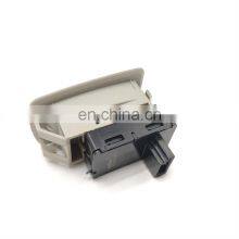 Auto Parts Grey Window Regulator Switch 61316945875 Grey After Car Window Switch for 3-series E90 X3 thumbnail-3