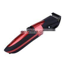 Factory Supply Commercial Fast Speed OEM Men Electric Cordless Hair Cutting Trimmer thumbnail-4