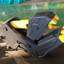 MONDE Excavator Pulverizer for Demolition Works thumbnail-3