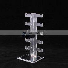 Shop Frames Holder 5 Frames Acrylic Sunglasses Display Acrylic Sunglass Tree Display