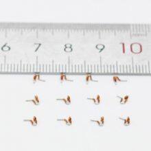 ODM Special Coil Air Core Inductor for 5 G Signal thumbnail-2