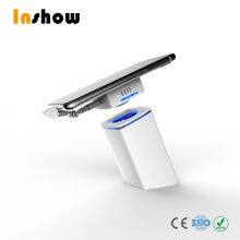 New Mobile Phone Security Display Stand Cellphone Anti Theft Holder Tablet Alarm System For Phone Retail ShopNew Mobile Phone Security Display Stand Cellphone Anti Theft Holder Tablet Alarm System For Phone Retail Shop thumbnail-5
