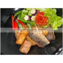 Frozen Snakehead Fish Cut Pla Som (Sour Fish) thumbnail-1
