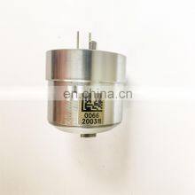 7206-0435 Genuine New Diesel Solenoid Valve 72060435 for 3829087 889481 thumbnail-2