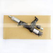 23670E0291/23670E0290 Original Common Rail Injector 0950005284/095000-5280/23670-E0291/23670-E0290