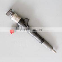095000-8740,095000-7761,23670-0L070,236700L070 Genuine New Fuel Injector for Hiliux 2KD 2.5D thumbnail-5