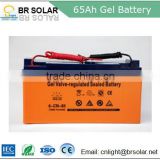 OEM available CE IEC ROHS FCC certification approved 12v battery solar
