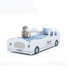 Best price and luxury design children's race car beds