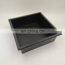 High Quality Black Stainless Steel Gold White Brushed Nickel Bathroom Wall Metal Recess Shower Niche Shelf thumbnail-2