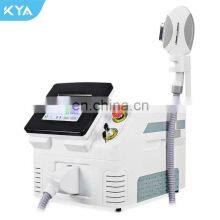 Portable Shr Opt Ipl E Light Laser Professional Fast Permanent Hair Removal Machine Facial Freckle Whitening Device thumbnail-2