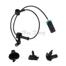 Haoxiang Universal Auto Wheel Speed ABS Sensor for Toyota Nissan Mitsubishi Honda Isuzu Hyundai KIA BMW Mazda VW Ford Fiesta thumbnail-1