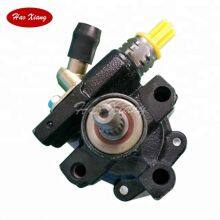 Haoxiang Auto Power Steering Pump 44320-35530 For Toyota Hilux 97-01 HIACE VAN 89-90 LN165 GT 86 2012-2016