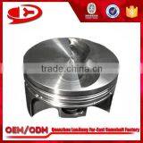 Top Grade Best Price Professional Engine Piston 6152-32-2510 Z24 Piston thumbnail-4