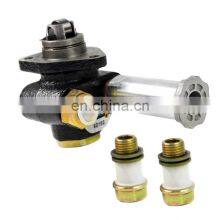 1-15750130-0 Fuel Transfer Pump Use for 6HK1 Engine Parts Hand Oil Pump