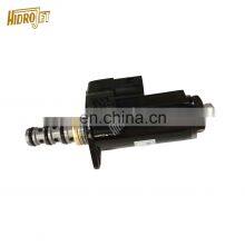 YN35V00051F1 KWE5K-31/G24YB50 Solenoid Valve For Kobelco SK200-8 SK210-8 Parts Valve Solenoid thumbnail-1