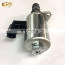 Excavator Parts 9334070 Solenoid Valve ZX330-5G Part YB60000078 9314145 thumbnail-3