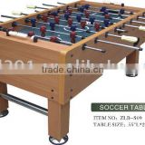 New design & High quality baby foot game table
