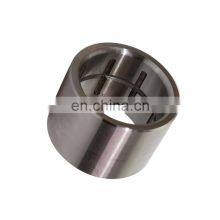 Factory Supply Sliding Bush Bearing Excavator Hardened Sleeve Bushing Steel thumbnail-2