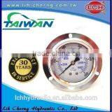 China Supplier Pressure Gauge thumbnail-2