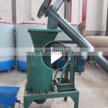 High Efficiency Multi-function Vertical Crusher With CE thumbnail-5