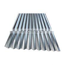 22 Gauge 4x8 Cold Rolled GI Corrugated Zinc Roof Sheets Metal Price Galvanized Steel Iron Roofing Sheet thumbnail-5