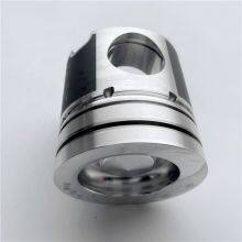 Weichai Engine Spare Parts 612600030017 Piston thumbnail-1
