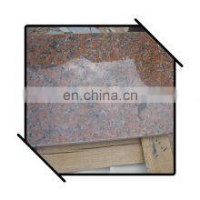 Hot Sale Red Granite