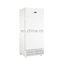 Type DW-YL450 -10 to -25 Degree Celsius Upright Hospital Medical Digital Freezer