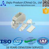 OEM&ODM Small Size Electronic Instruments Plastic Enclosures