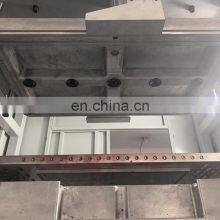 Cheap Price Plastic Heat Welder Hot Plate Welding Machine for PE Turnover Box thumbnail-3