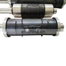 Factory Price Nonwoven Bag Industrial Ultrasonic Welding Sonotrode Ultrasonic Sewing Machine Roller thumbnail-4