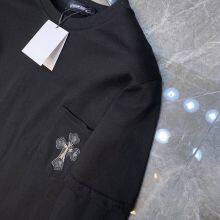 Chrome Heart Sweatshirt thumbnail-4