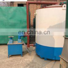 Wood Charcoal Carbonization Furnace thumbnail-4