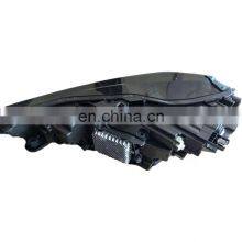 High Quality Full LED Headlamp Headlight Plug and Play for Audi A6 C8 Head Lamp Head Light 2019-2021 thumbnail-5