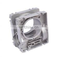 Oem Valve Cnc Machine Mechanical Tooling Holder Construction Die Casting Parts thumbnail-2