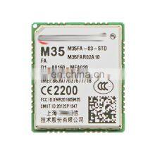 M35 M35FA M35FA-03-STD GSM 2G Module thumbnail-1