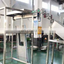Automatic Linear Type Tin Juice Can Filling and Sealing Machine thumbnail-5